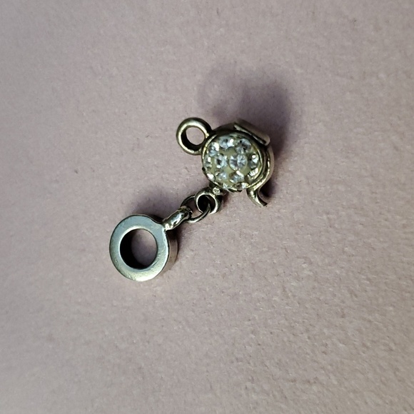 $10 Each CHAMILIA 925 SILVER CHARM - Picture 4 of 12
